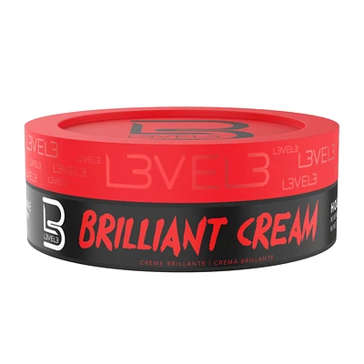 Brilliant Cream