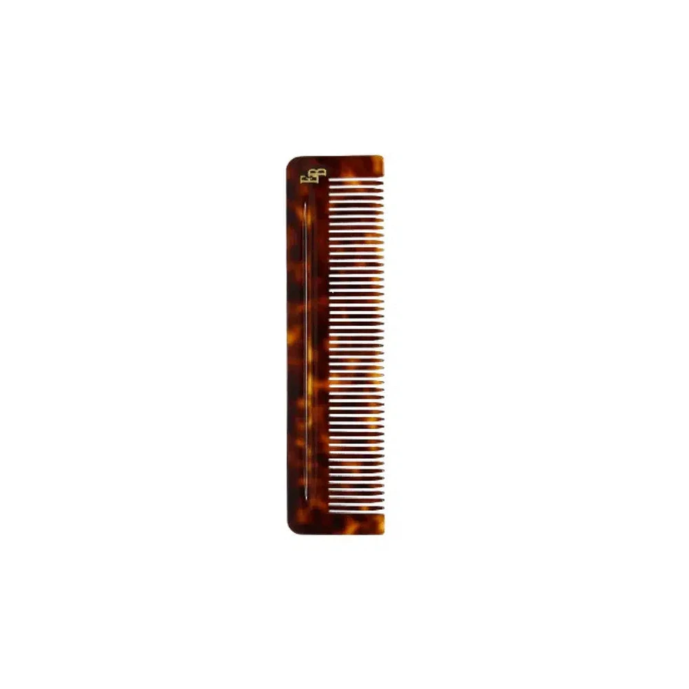 Cellulose Acetate Comb Brush