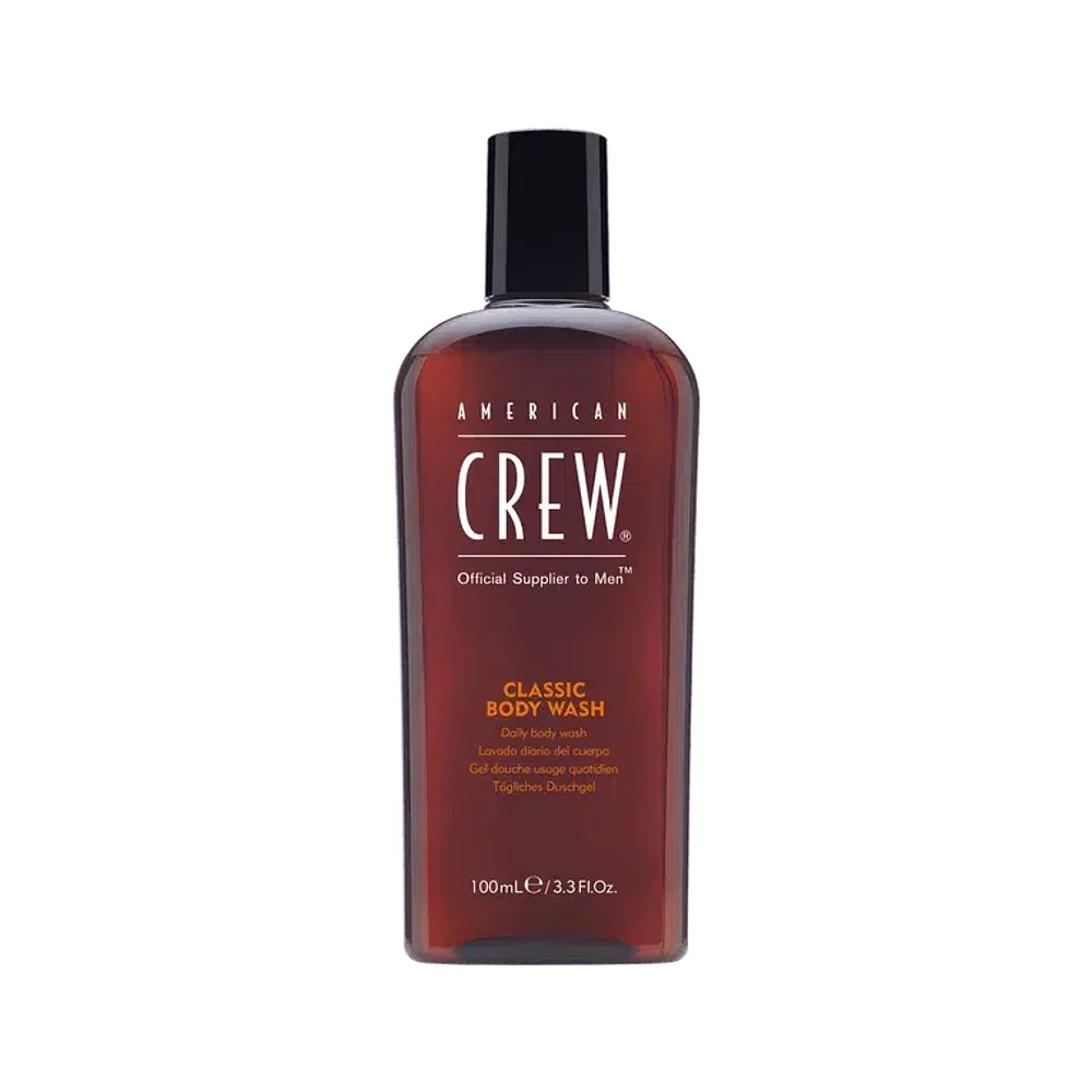 Classic Body Wash