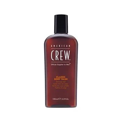 Classic Body Wash