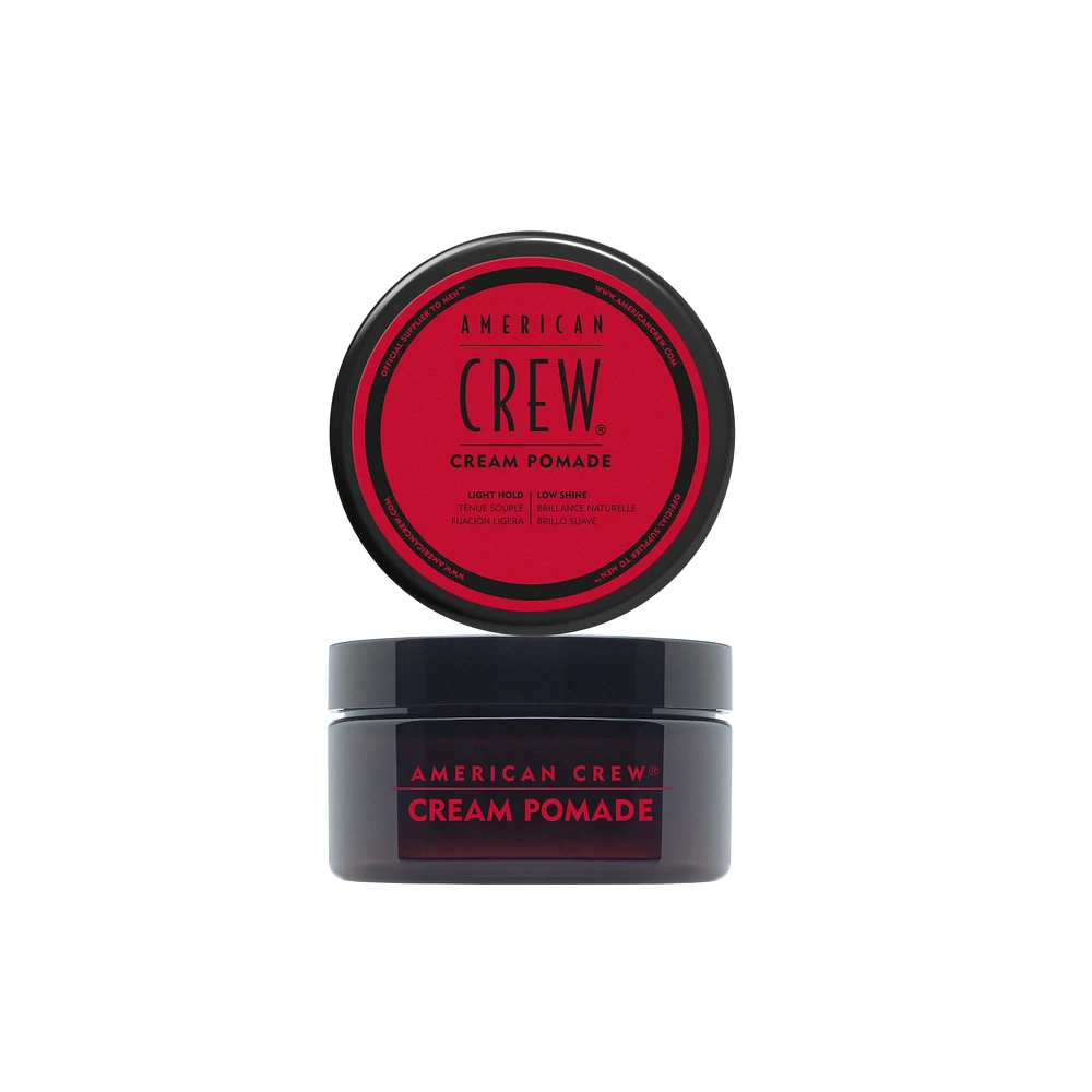 Classic Cream Pomade