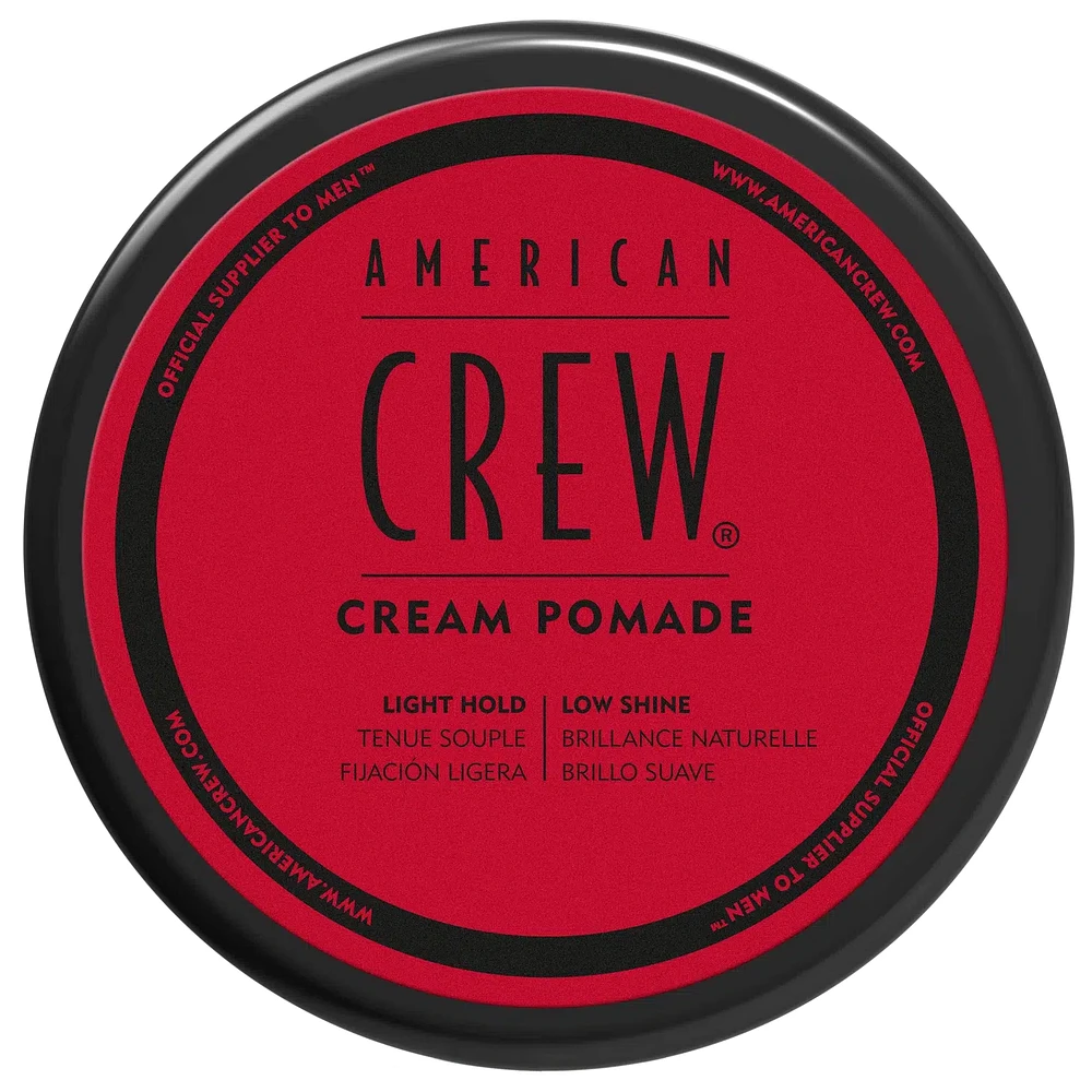 Classic Cream Pomade