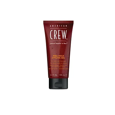 Classic Firm Hold Styling Gel