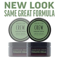 Classic Forming Cream