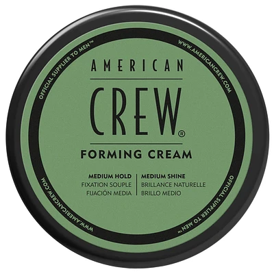 Classic Forming Cream