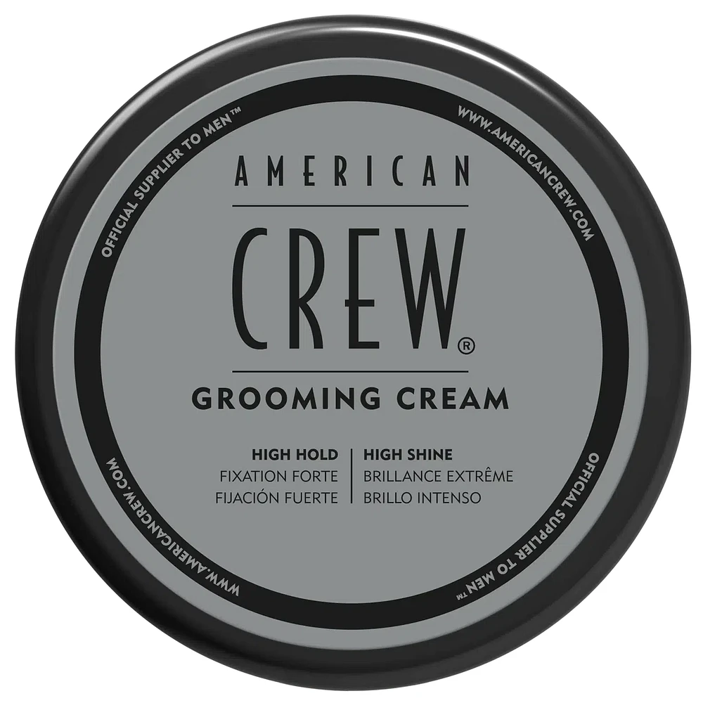 Classic Grooming Cream