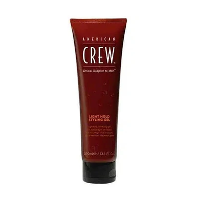 Classic Light Hold Styling Gel