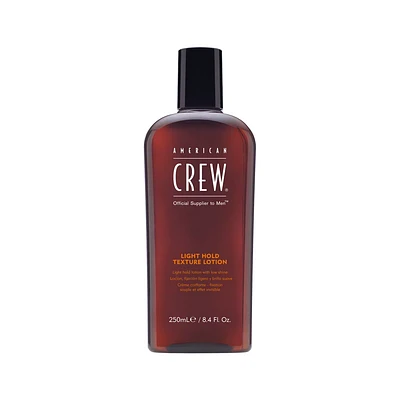 Classic Light Hold Texture Lotion