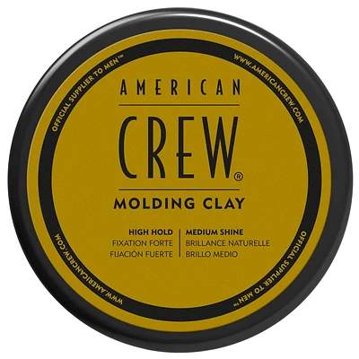 Classic Molding Clay