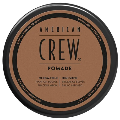 Classic Pomade