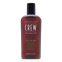 Classic Tea Tree 3-In-1