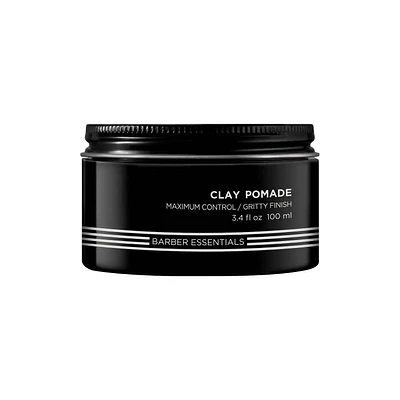 Clay Pomade