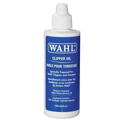 Clipper Oil