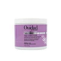 Coil Infusion Triple Treat Deep Conditioner