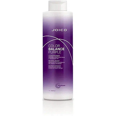 Color Balance Purple Conditioner