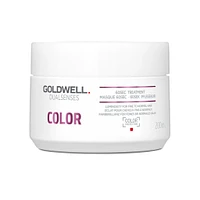 Colour Brilliance 60 Sec Treatment