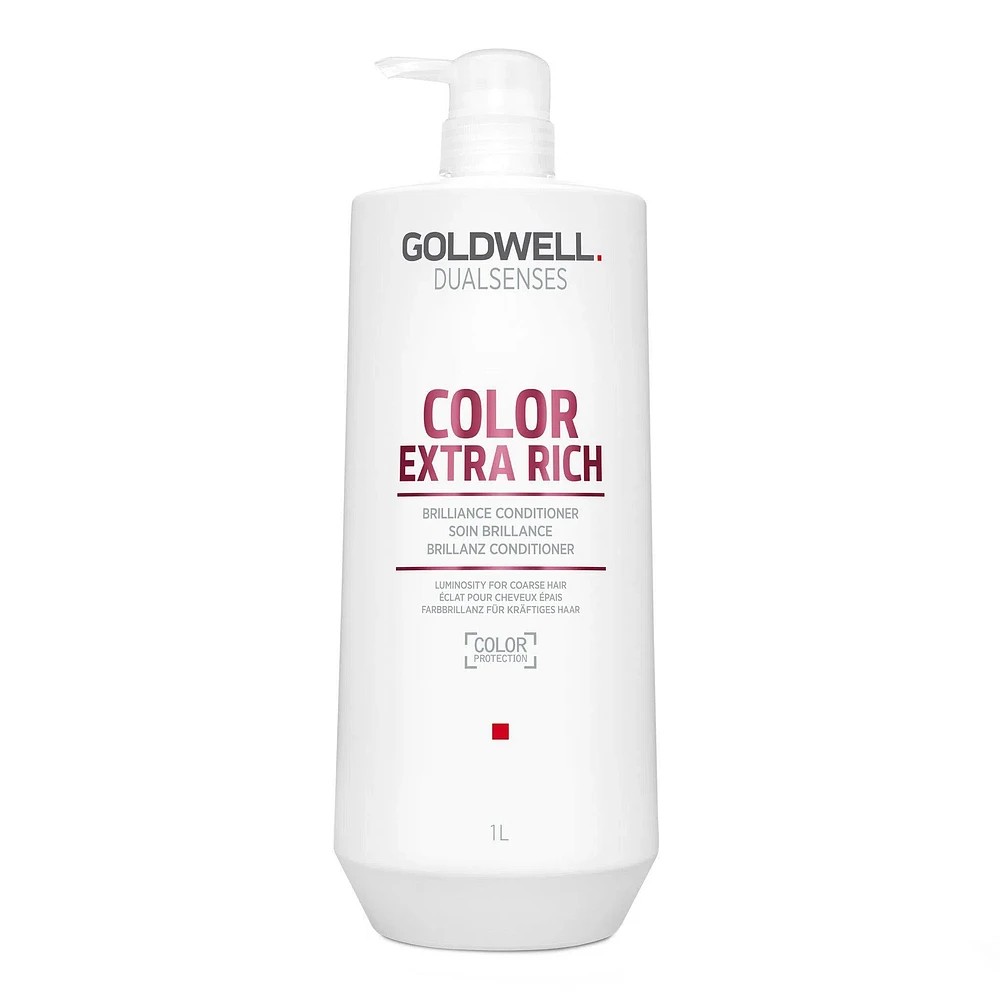 Colour Extra Rich Brilliance Conditioner
