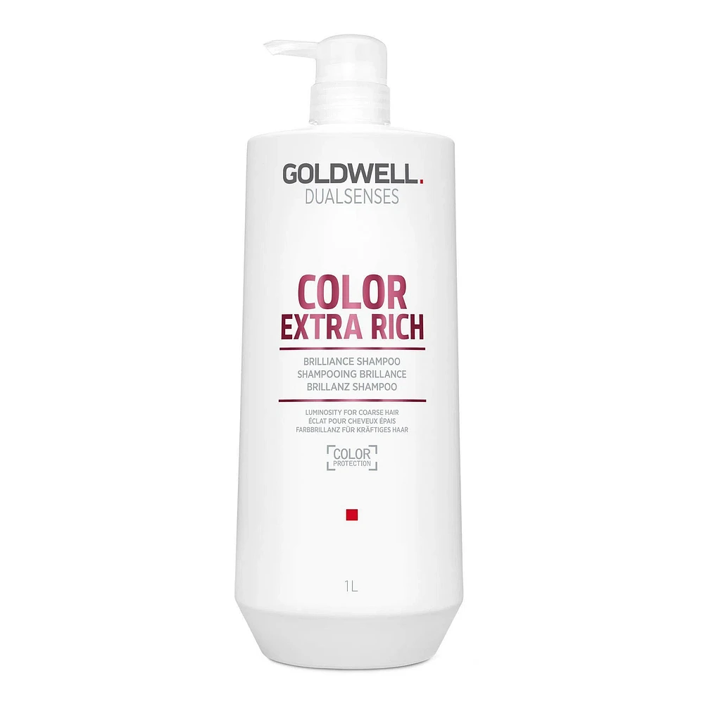 Colour Extra Rich Brilliance Shampoo