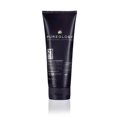 Colour Fanatic Multi-Tasking Deep Conditioning Mask