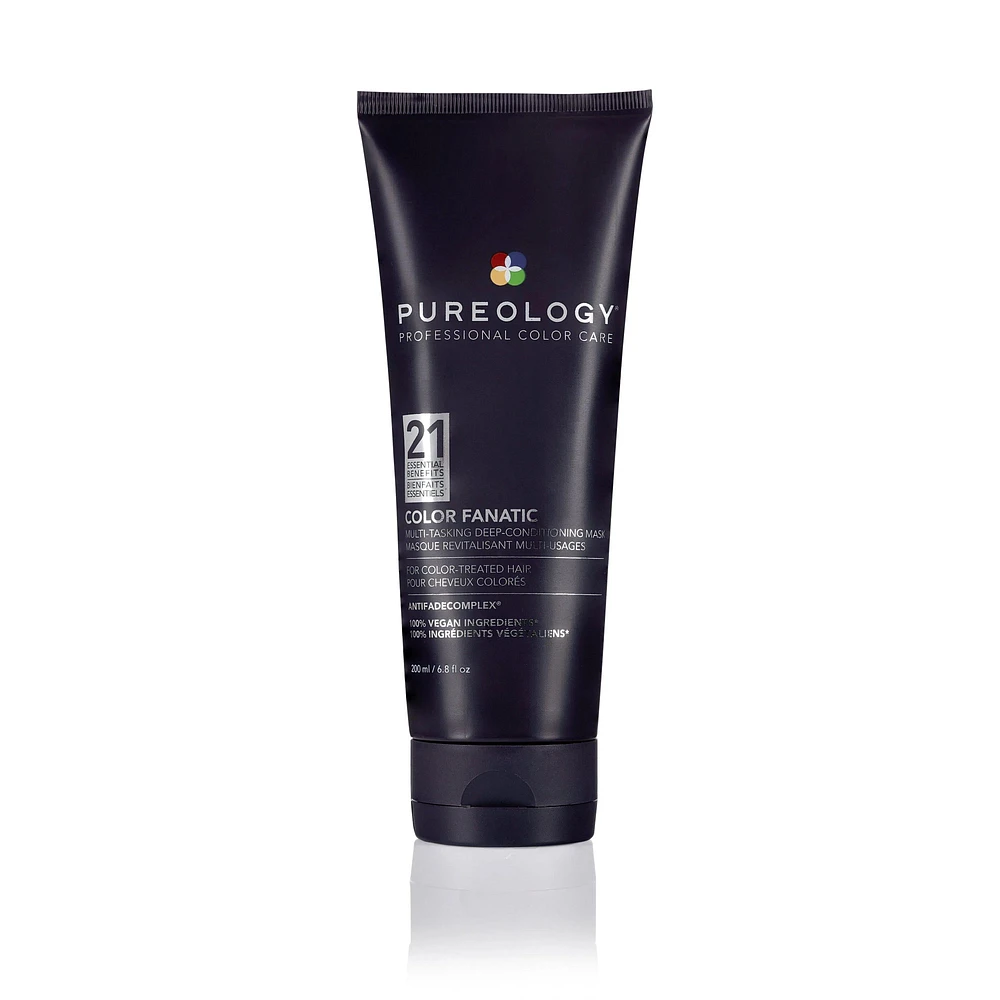 Colour Fanatic Multi-Tasking Deep Conditioning Mask