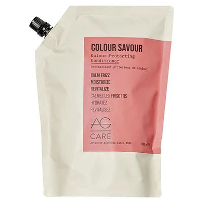 Colour Savour Protecting Conditioner