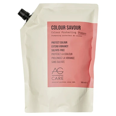 Colour Savour Protecting Shampoo