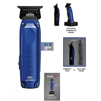 Compact Lo-Pro Clipper - FX82