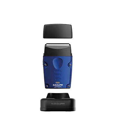 Compact Lo-Pro Single-Foil Shaver - FXLPFS1