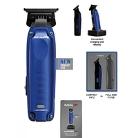 Compact Lo-Pro Trimmer - FX72