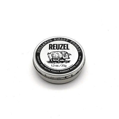 Concrete Hold Matte Pomade