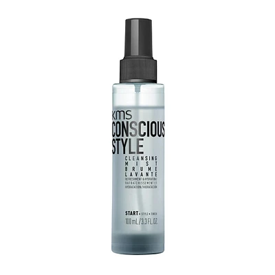 Conscious Style Everyday Cleansing Mist