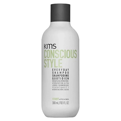 Conscious Style Everyday Shampoo