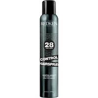 Control Hairspray