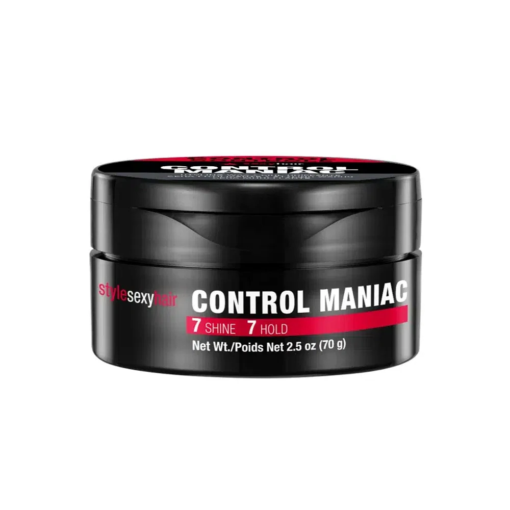 Control Maniac Styling Wax