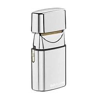 Cordless Metal Single Foil Shaver