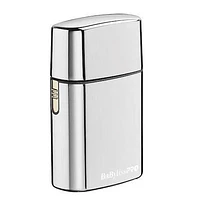 Cordless Metal Single Foil Shaver