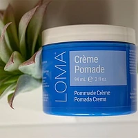 Créme Pomade