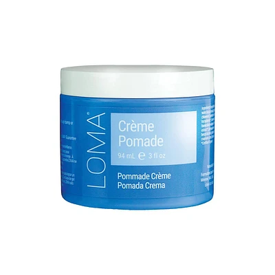 Crème Pomade