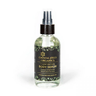 Crystal Harmony Body Serum