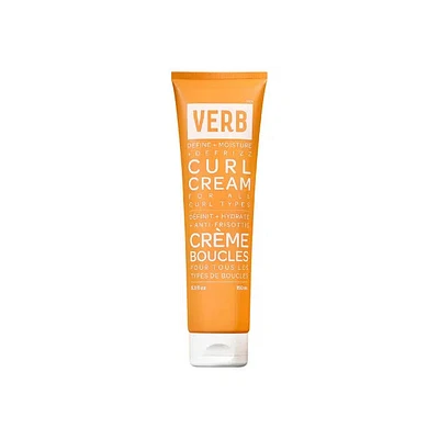 Curl Cream