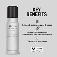 Curl Defining Crème 5