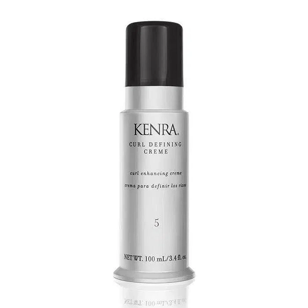 Curl Defining Crème 5