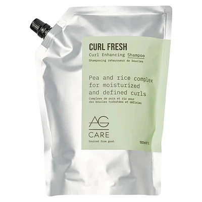 Curl Fresh Enhancing Shampoo