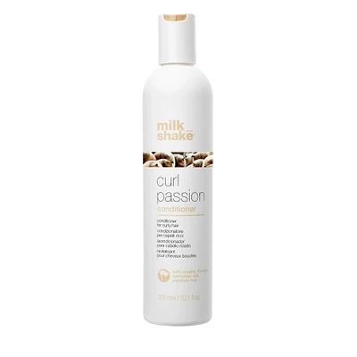 Curl Passion Conditioner