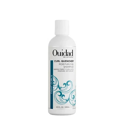 Curl Quencher Moisturizing Shampoo