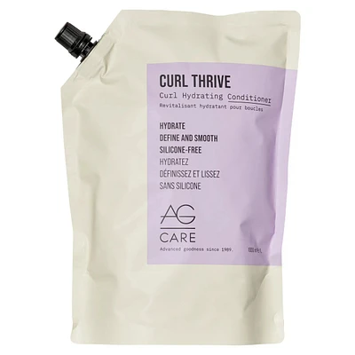 Curl Thrive Hydrating Conditioner