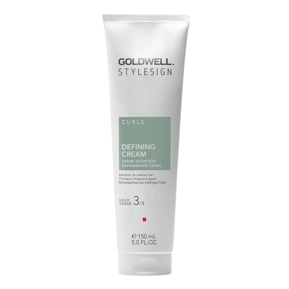 Curls Defining Cream