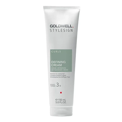 Curls Defining Cream
