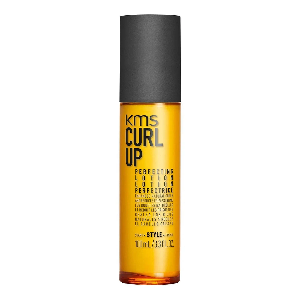Curlup Perfecting Lotion