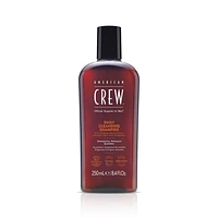 Daily Cleansing Shampoo